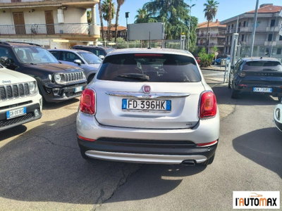 Fiat 500X 1.6 MultiJet 120 CV Opening Edition (6)