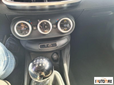 Fiat 500X 1.6 MultiJet 120 CV Opening Edition (12)