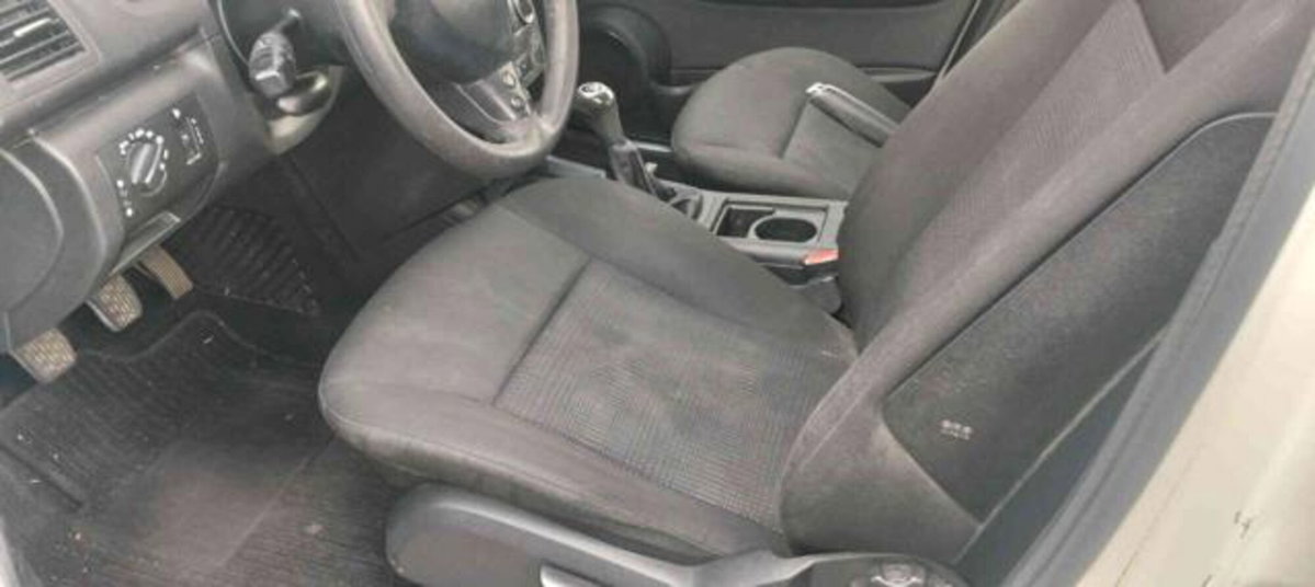Mercedes-Benz Classe A 160 AUTOMATIC (6)
