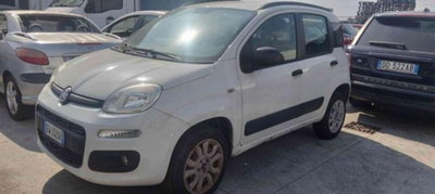 Fiat Panda 0.9 TwinAir Turbo Natural Power Easy usata