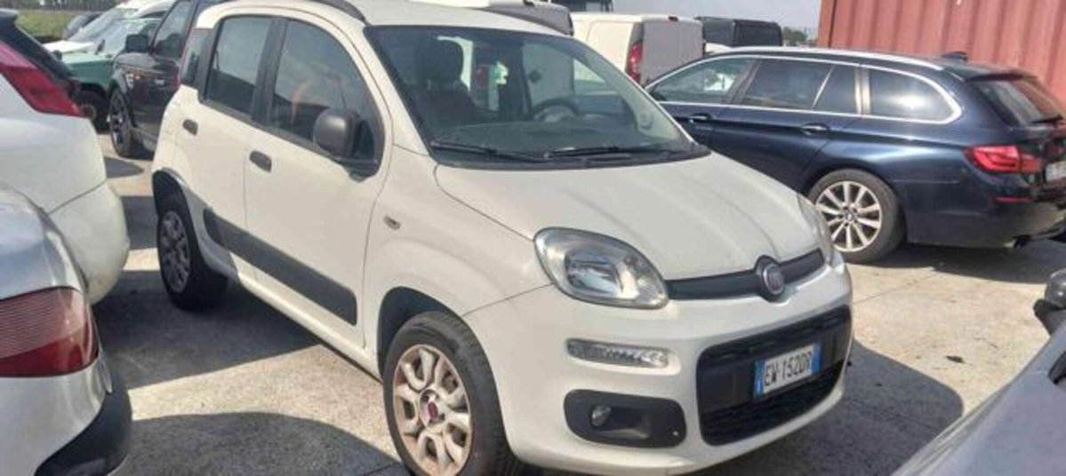 Fiat Panda 0.9 TwinAir Turbo Natural Power Easy (2)