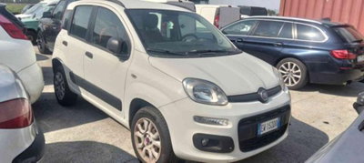 Fiat Panda 0.9 TwinAir Turbo Natural Power Easy (2)