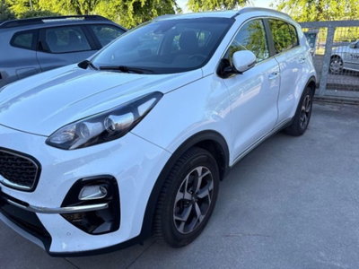 Kia Sportage 1.6 ECOGPL 2WD Business Class usata