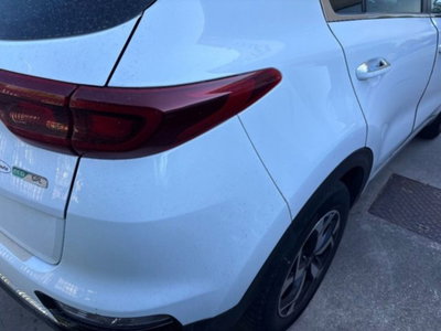 Kia Sportage 1.6 ECOGPL 2WD Business Class (6)