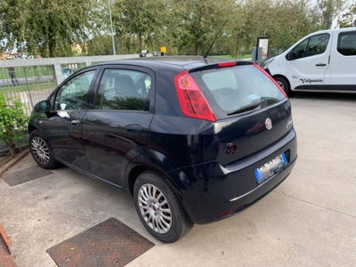 Fiat Grande Punto 1.4 5 porte Actual EasyPower (2)
