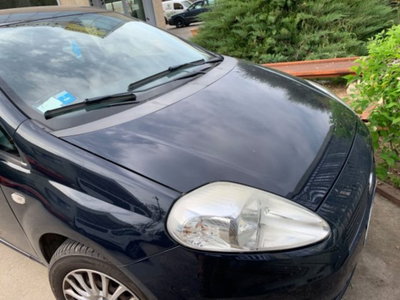 Fiat Grande Punto 1.4 5 porte Actual EasyPower (3)