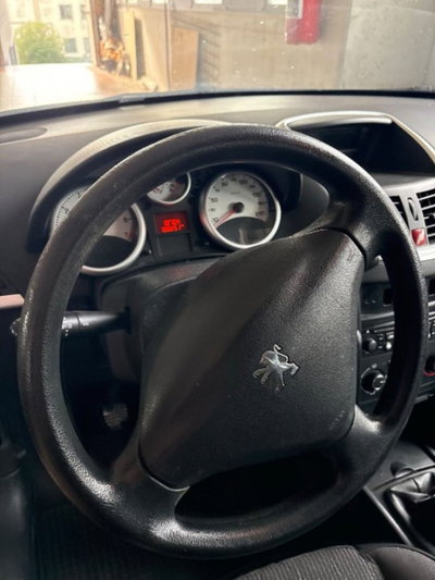 Peugeot 207 SW 8V 75CV X Line ECO GPL (2)