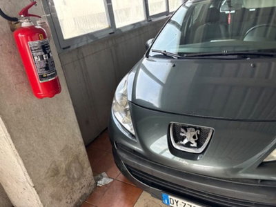 Peugeot 207 SW 8V 75CV X Line ECO GPL (4)