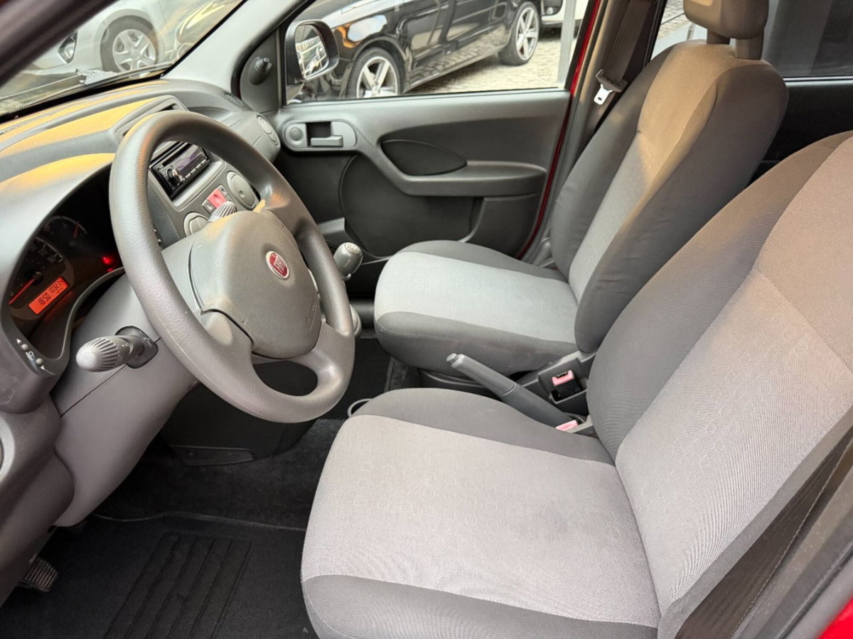 Fiat Panda 1.2 Emotion (5)
