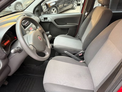 Fiat Panda 1.2 Emotion (5)