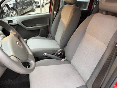 Fiat Panda 1.2 Emotion (9)