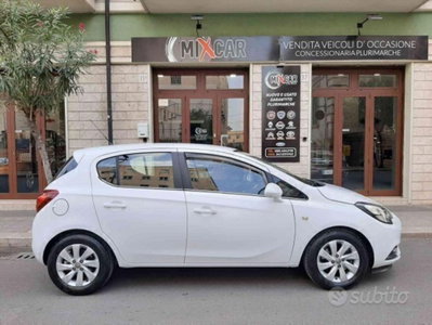 Opel Corsa 1.3 CDTI 95CV ecoFLE3 porte Edition (10)