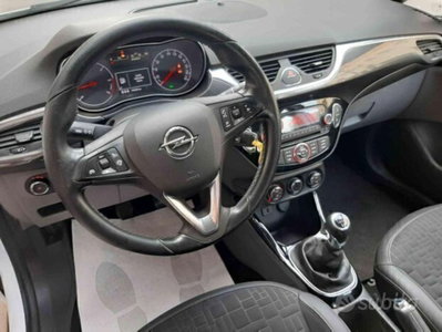 Opel Corsa 1.3 CDTI 95CV ecoFLE3 porte Edition (15)