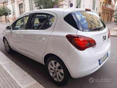 Opel Corsa 1.3 CDTI 95CV ecoFLE3 porte Edition (7)