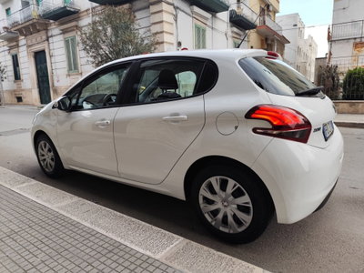 Peugeot 208 75 5 porte Active (11)