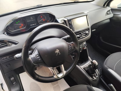 Peugeot 208 75 5 porte Active (19)