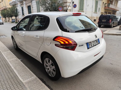 Peugeot 208 75 5 porte Active (7)