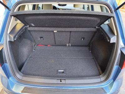 Volkswagen Golf 1.6 TDI 110 CV 5p. Comfortline BlueMotion Technology (19)
