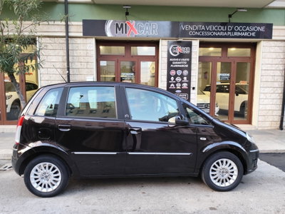 Lancia Musa 1.4 Diva Ecochic GPL (9)
