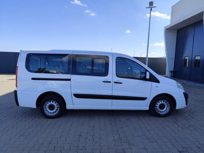 Fiat Scudo Furgone 2.0 MJT DPF PC Combi 5 posti (M1) (11)