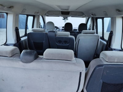 Fiat Scudo Furgone 2.0 MJT DPF PC Combi 5 posti (M1) (20)