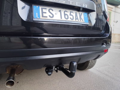 Dacia Duster 1.6 110CV 4x2 GPL Lauréate (11)