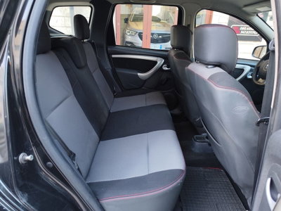 Dacia Duster 1.6 110CV 4x2 GPL Lauréate (15)