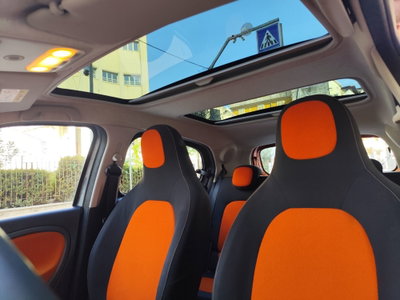smart forfour forfour 70 1.0 Sport edition 1 (15)