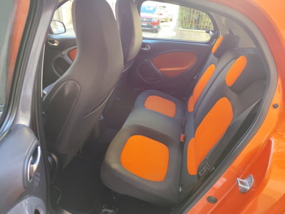 smart forfour forfour 70 1.0 Sport edition 1 (18)