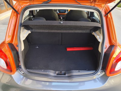 smart forfour forfour 70 1.0 Sport edition 1 (19)