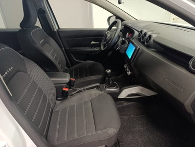 Dacia Duster 1.5 Blue dCi 8V 115 CV 4x4 Prestige DaciaPlus (10)