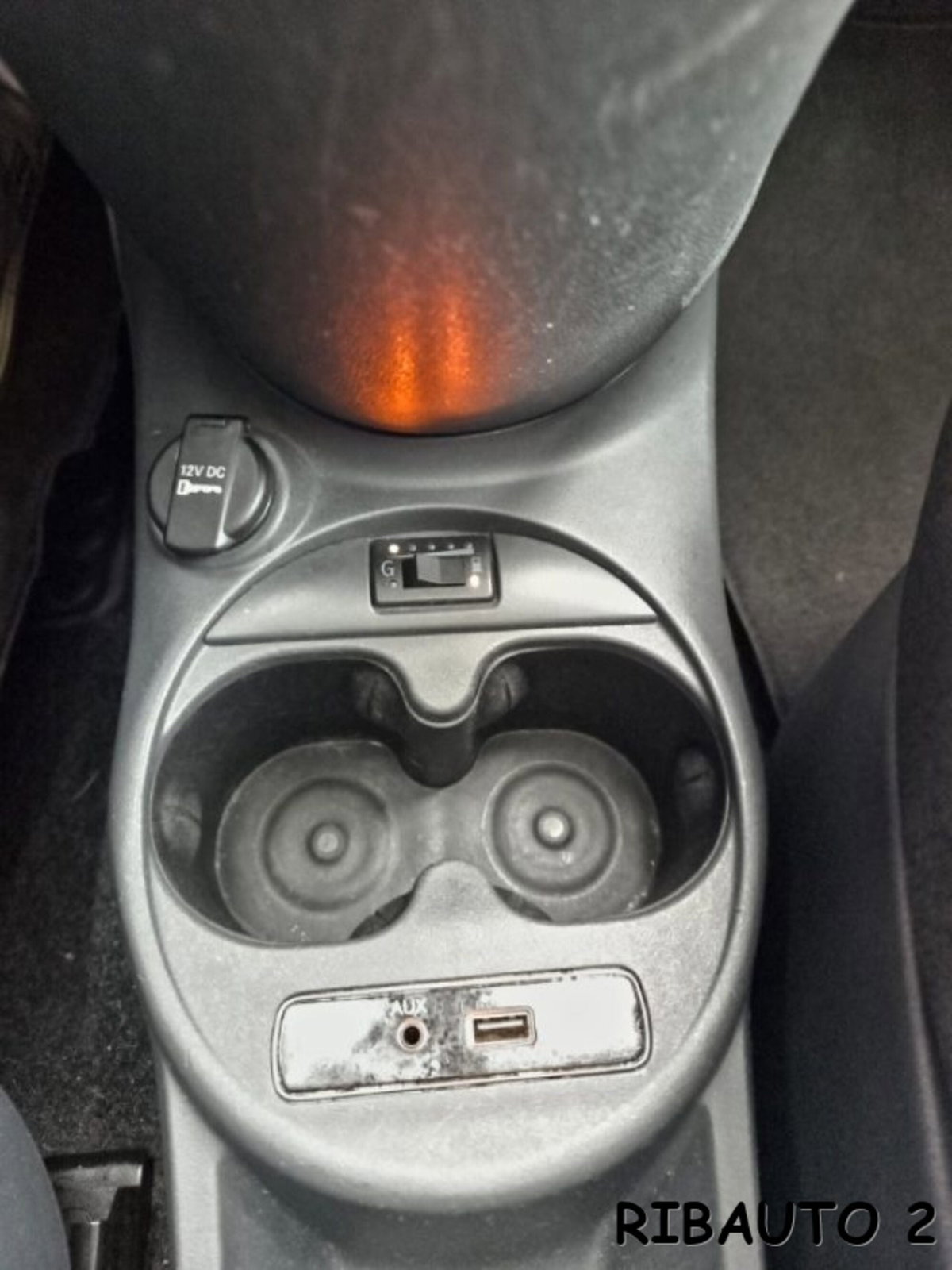 Fiat 500 1.2 EasyPower Lounge (20)