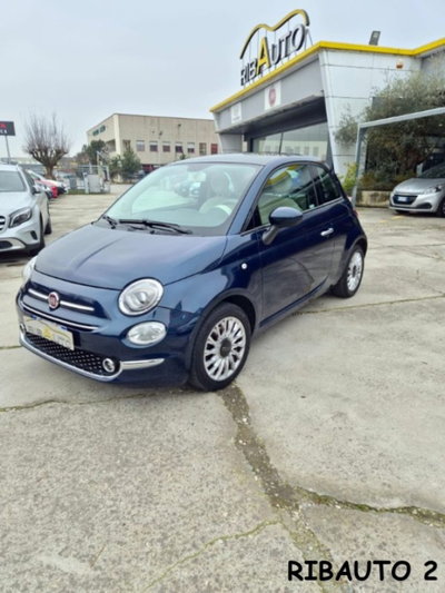 Fiat 500 1.2 EasyPower Lounge (3)