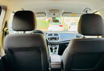 Suzuki S-Cross 1.6 DDiS Top (17)