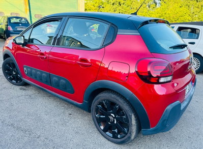 Citroen C3 PureTech 82 S&S Shine (8)