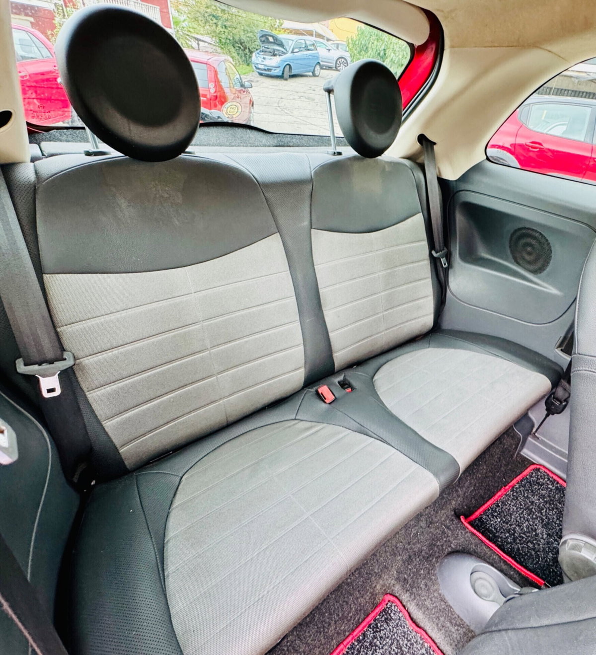 Fiat 500 1.2 Lounge (18)