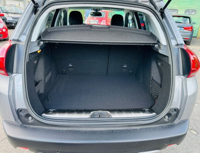 Peugeot 2008 BlueHDi 100 S&S Allure (20)