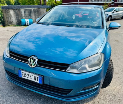 Volkswagen Golf 1.6 TDI 3p. Highline BlueMotion Technology usata