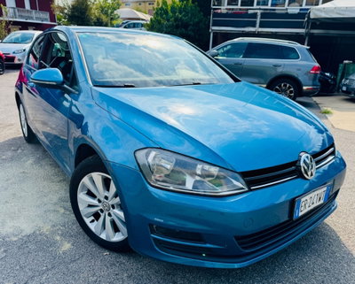 Volkswagen Golf 1.6 TDI 3p. Highline BlueMotion Technology (2)
