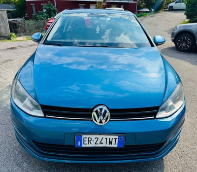 Volkswagen Golf 1.6 TDI 3p. Highline BlueMotion Technology (3)