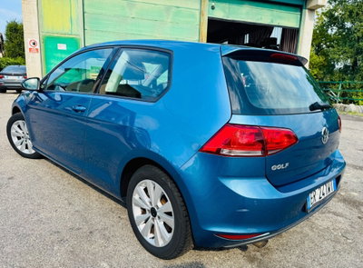 Volkswagen Golf 1.6 TDI 3p. Highline BlueMotion Technology (6)