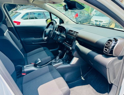 Citroen C3 Aircross PureTech 110 S&S Shine Pack (16)