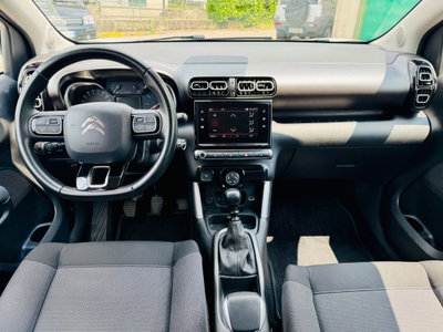 Citroen C3 Aircross PureTech 110 S&S Shine Pack (18)
