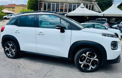 Citroen C3 Aircross PureTech 110 S&S Shine Pack (4)