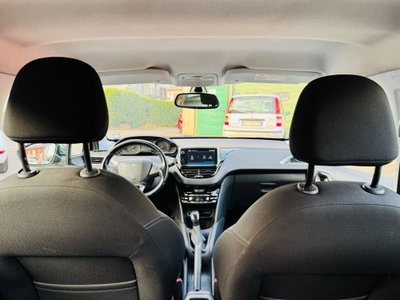 Peugeot 208 75 5 porte Allure (19)
