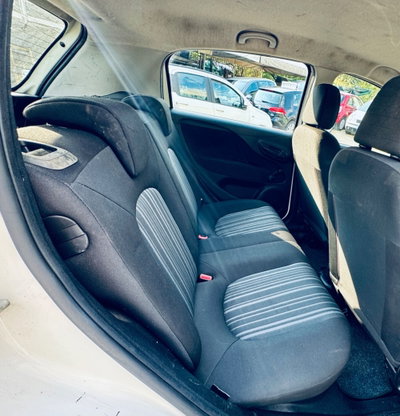 Fiat Punto Evo 1.3 Mjt 75 CV 5 porte Dynamic (18)