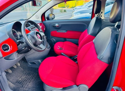 Fiat 500 1.2 by Gucci (10)