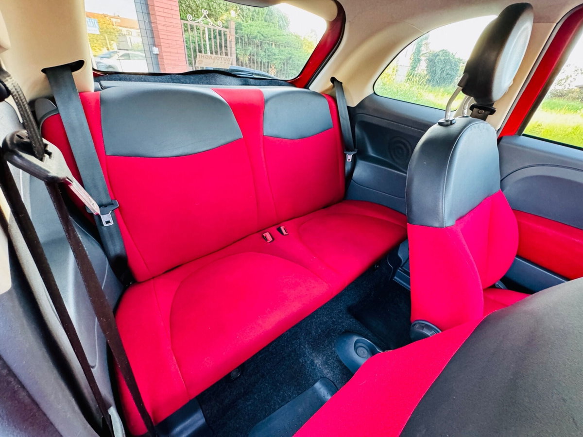 Fiat 500 1.2 by Gucci (15)