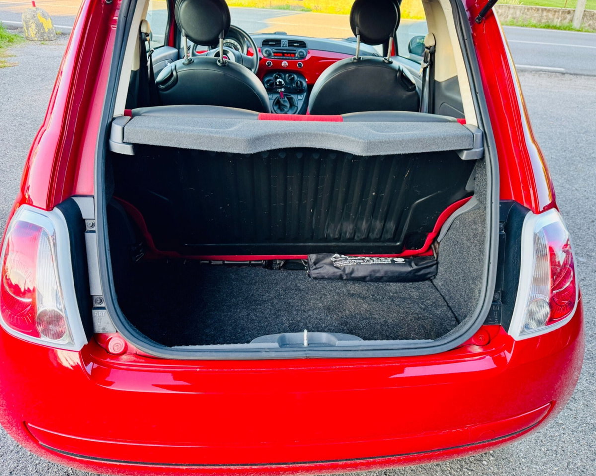 Fiat 500 1.2 by Gucci (18)