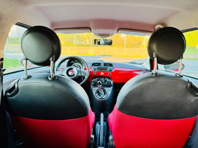 Fiat 500 1.2 by Gucci (19)